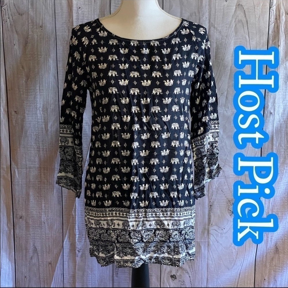 ✅HOST Pick✅ Unbranded Mini Dress, Small